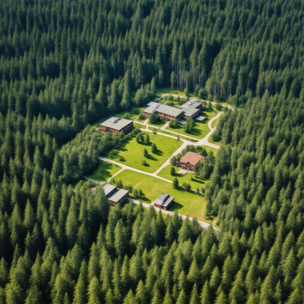 College of Forestry